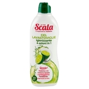 Scala Gel Lavastoviglie Igienizzante 4 azioni in 1 Limone 750 ml